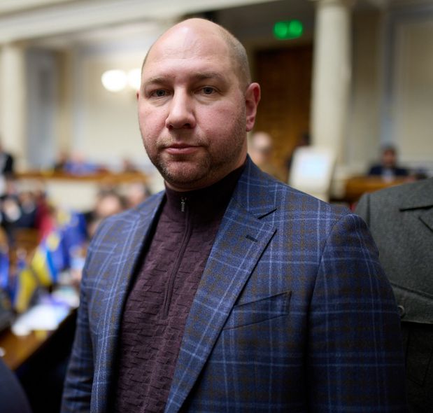 Олександр Гайду: У Верховній Раді обговорюється ініціатива запровадити пільгові умови користування державними земельними ділянками релокованому агробізнесу